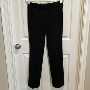 Express Editor Pant. Matching jacket listed in my closet.